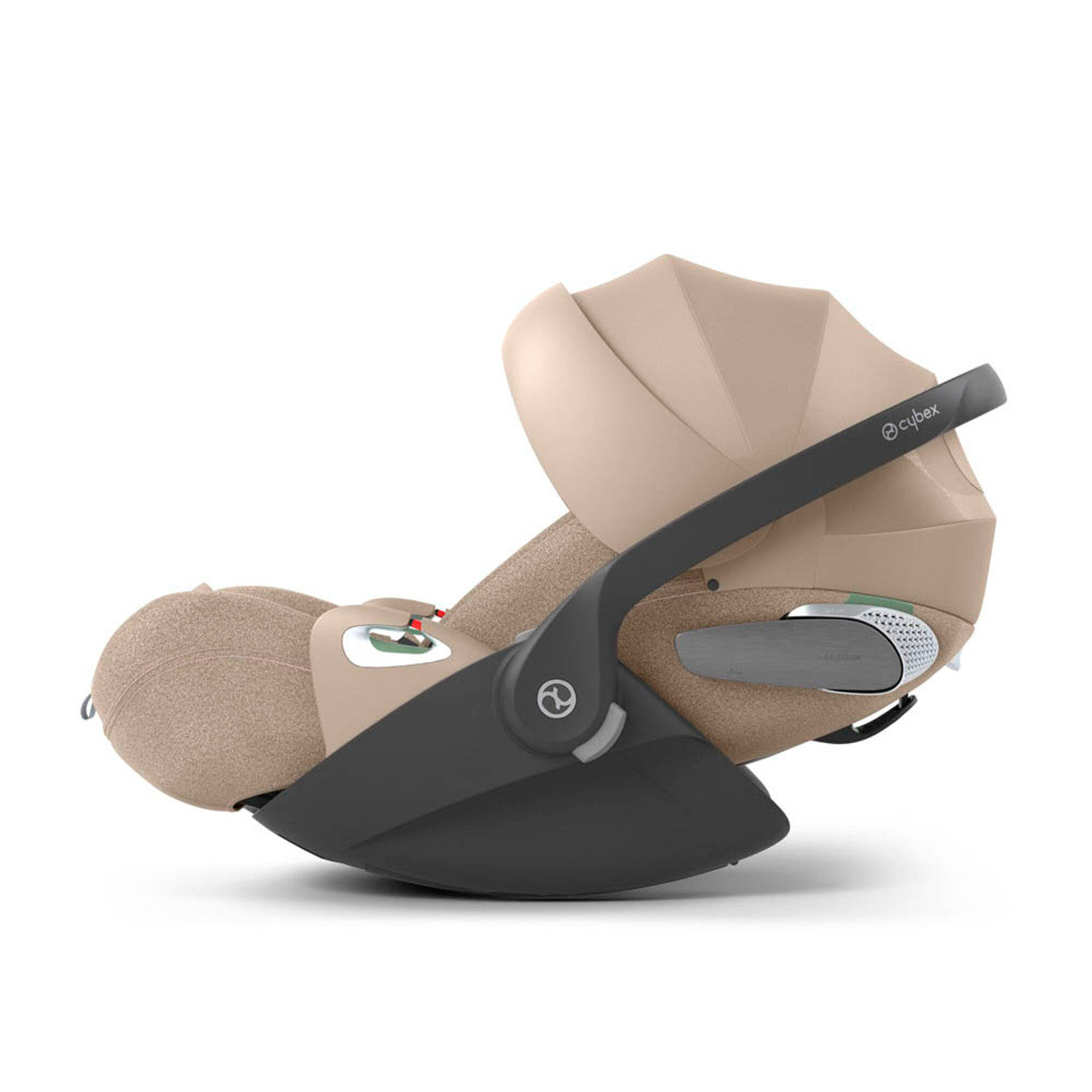 Cybex Cloud T i-Size Plus-Cozy Beige