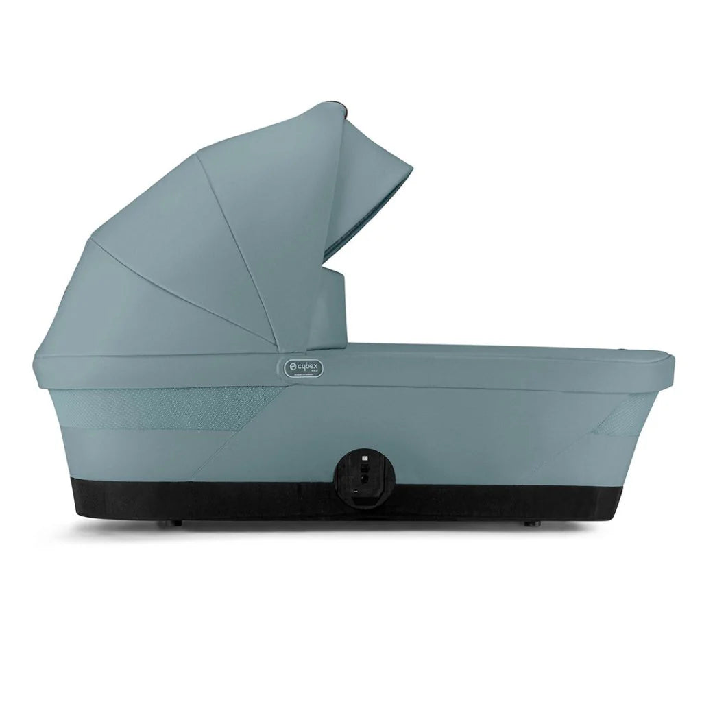 CYBEX Gazelle Carrycot-Ocean Blue