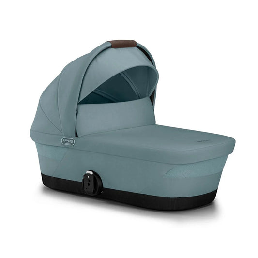 CYBEX Gazelle Carrycot-Ocean Blue