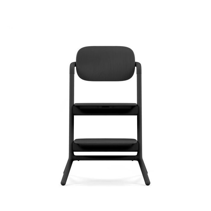 Cybex LEMO 4in1 Set-Stunning Black