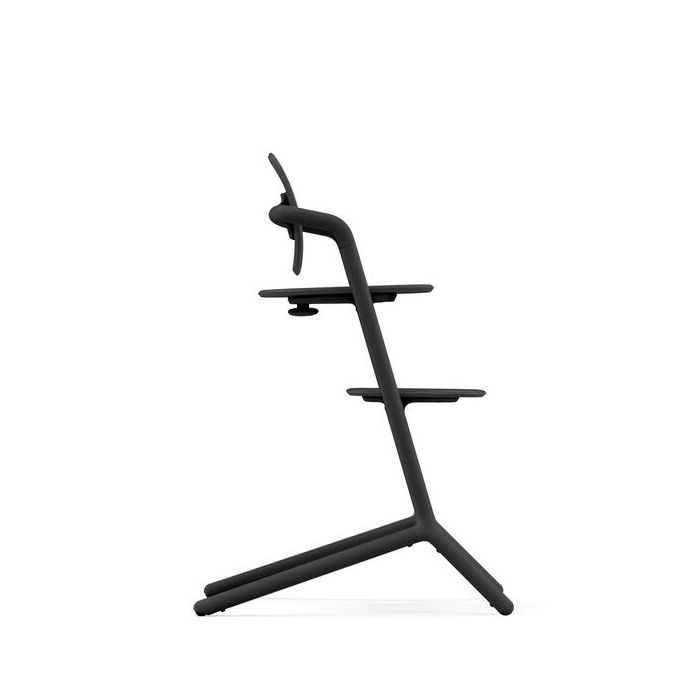 Cybex LEMO 4in1 Set-Stunning Black