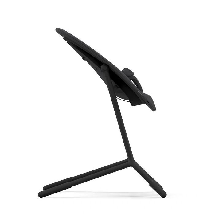 Cybex LEMO 4in1 Set-Stunning Black