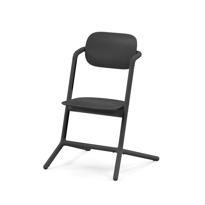 Cybex LEMO 4in1 Set-Stunning Black