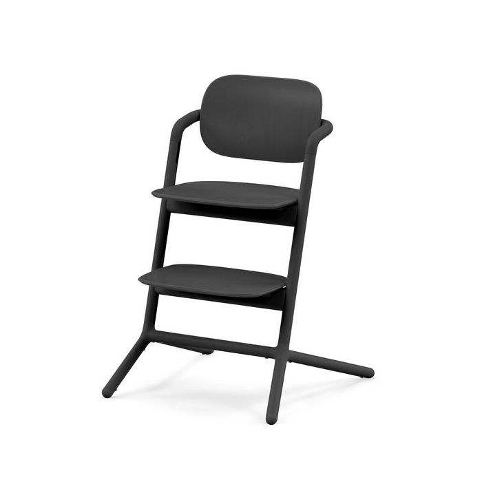 Cybex LEMO 4in1 Set-Stunning Black