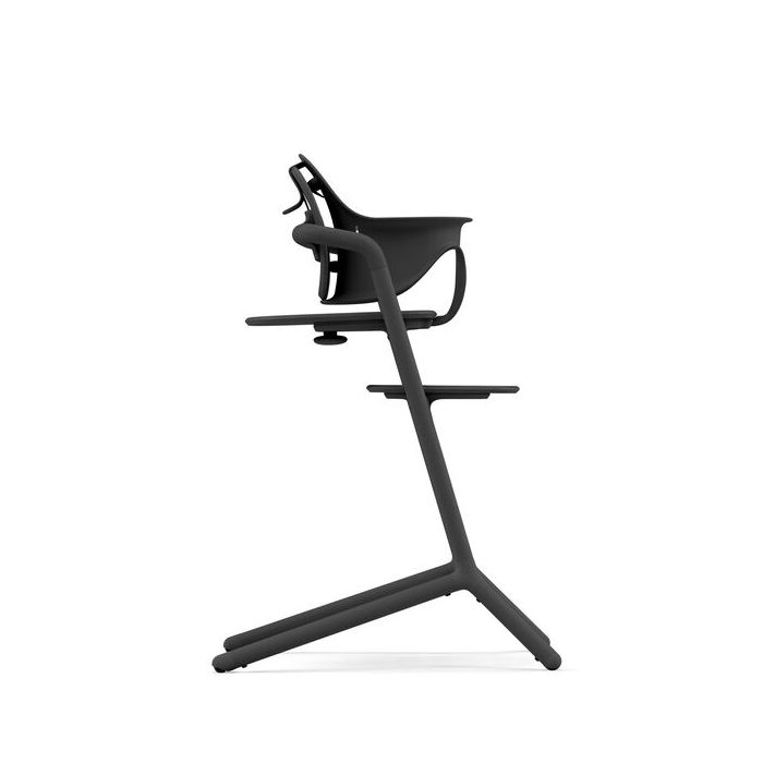 Cybex LEMO 4in1 Set-Stunning Black