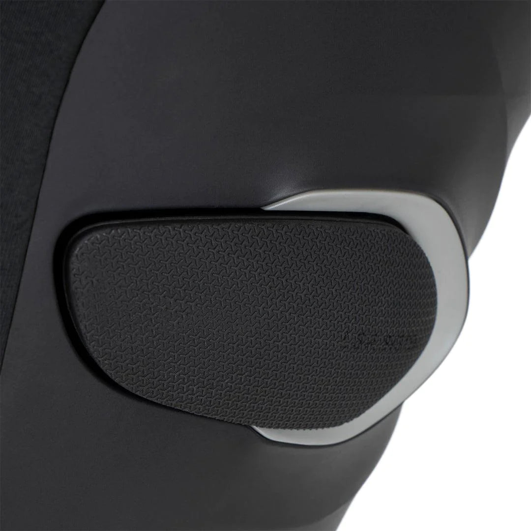 CYBEX Sirona Gi Plus i-Size Car Seat-Moon Black