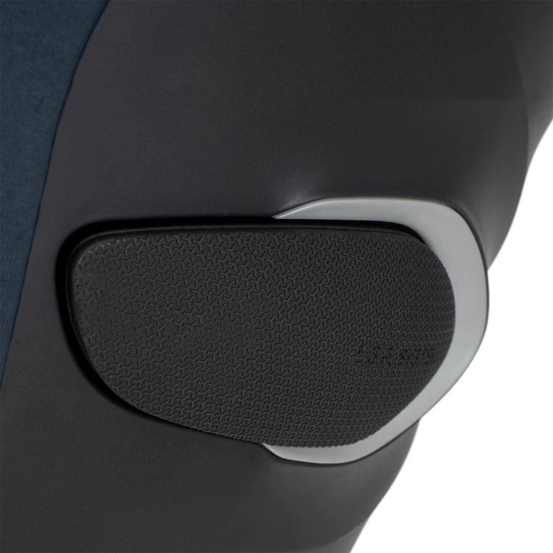 CYBEX Sirona Gi Plus i-Size Car Seat-Ocean Blue