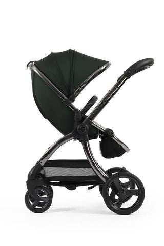 Egg3® Snuggle Bundle-Black Olive
