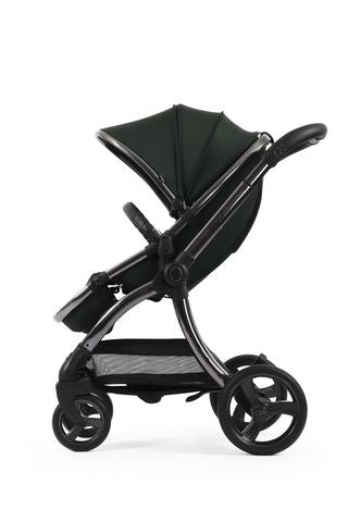 Egg3® Snuggle Bundle-Black Olive