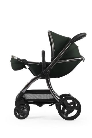 Egg3® Snuggle Bundle-Black Olive