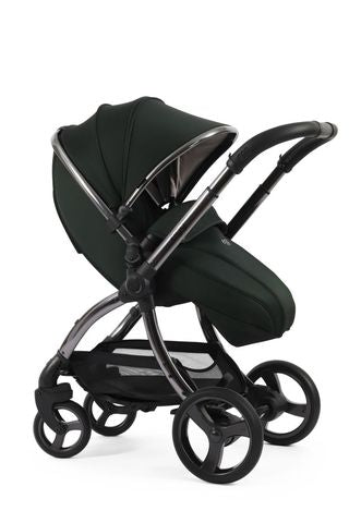 Egg3® Snuggle Bundle-Black Olive