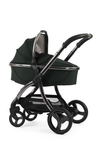 Egg3® Snuggle Bundle-Black Olive