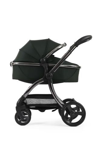 Egg3® Snuggle Bundle-Black Olive
