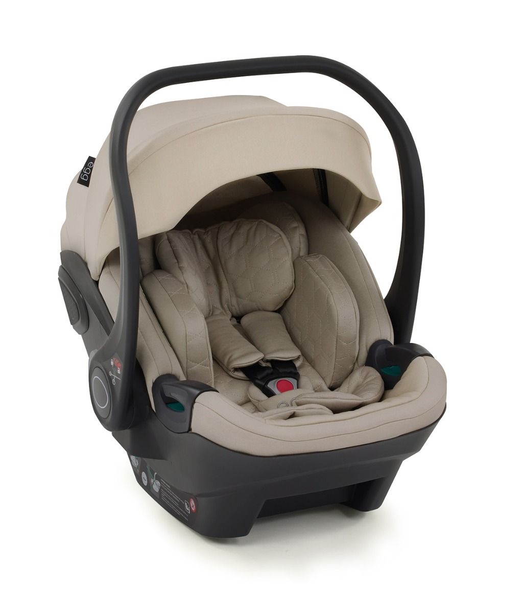 Egg3® Snuggle Bundle-Feather