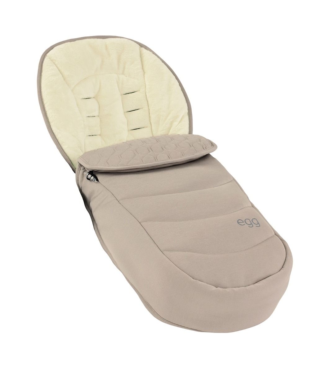 Egg3® Snuggle Bundle-Feather