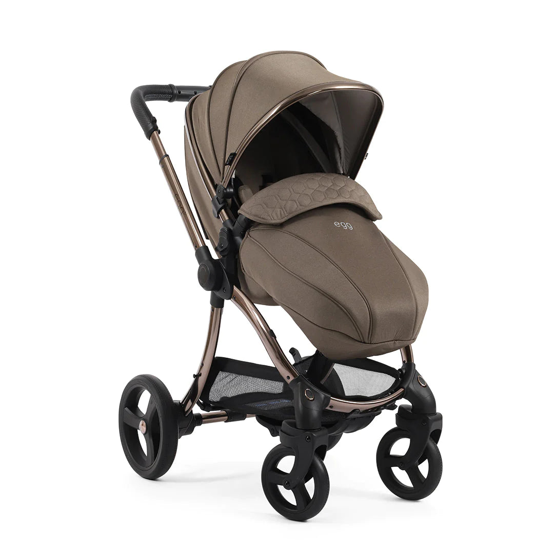 Egg3® Snuggle Bundle-Mink
