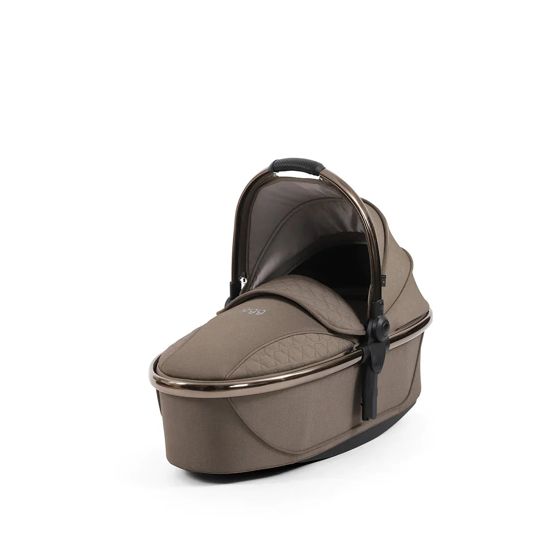 Egg3® Snuggle Bundle-Mink