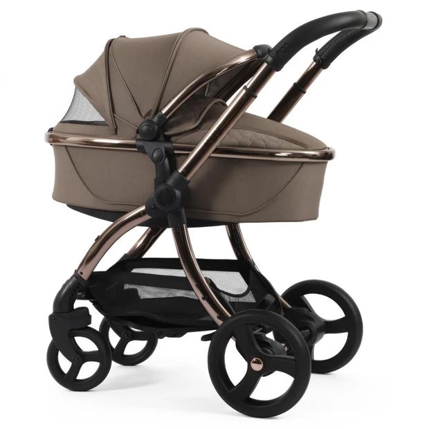 Egg3® Snuggle Bundle-Mink