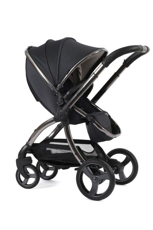 Egg3® Snuggle Bundle-Carbonite