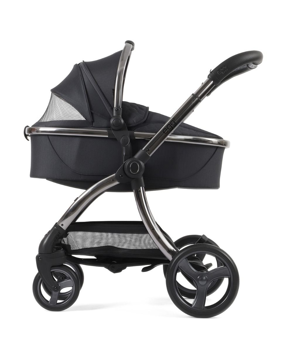 Egg3® Snuggle Bundle-Carbonite