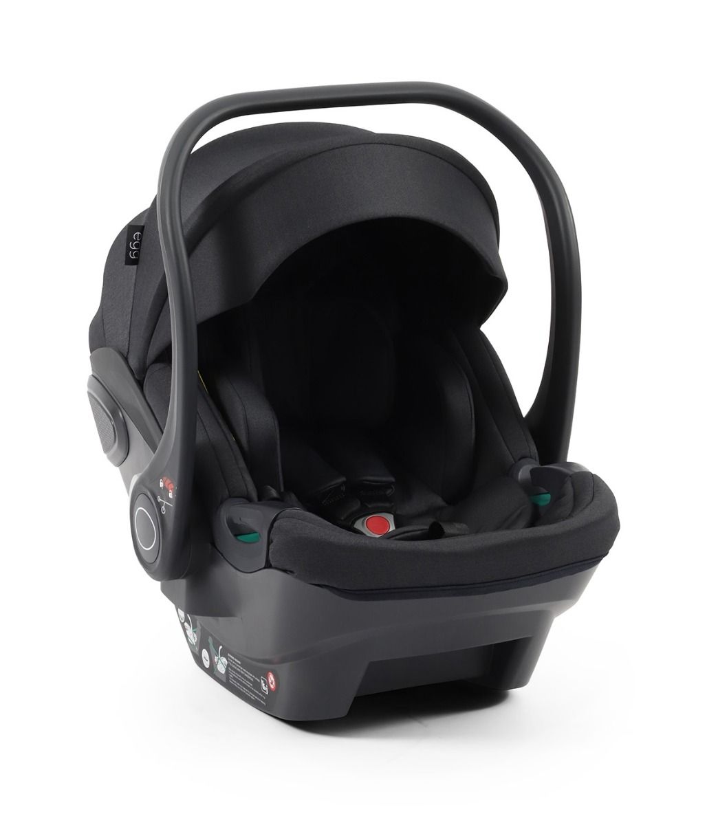 Egg3® Luxury 8 Piece Bundle-Carbonite