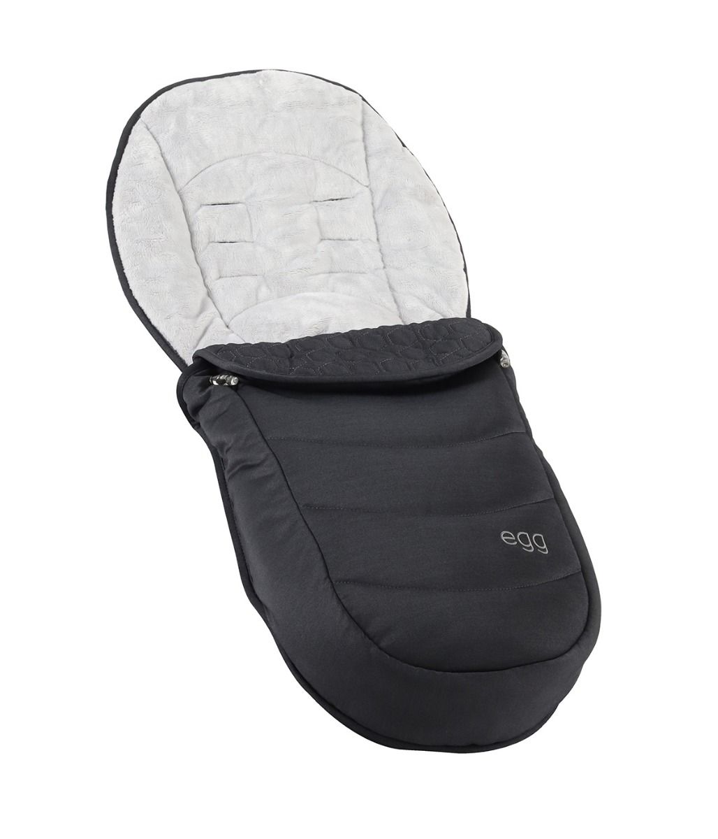 Egg3® Luxury 8 Piece Bundle-Carbonite