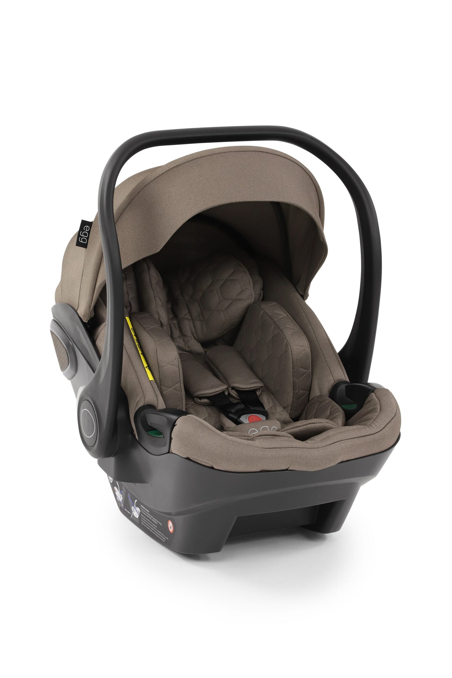 Egg3® Snuggle Bundle-Mink