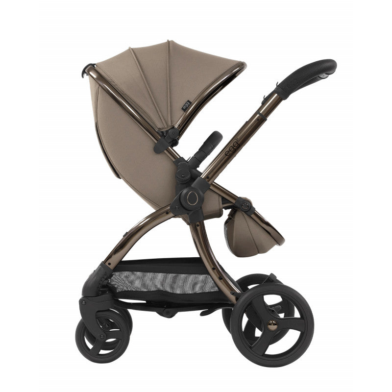 Egg3® Snuggle Bundle-Mink