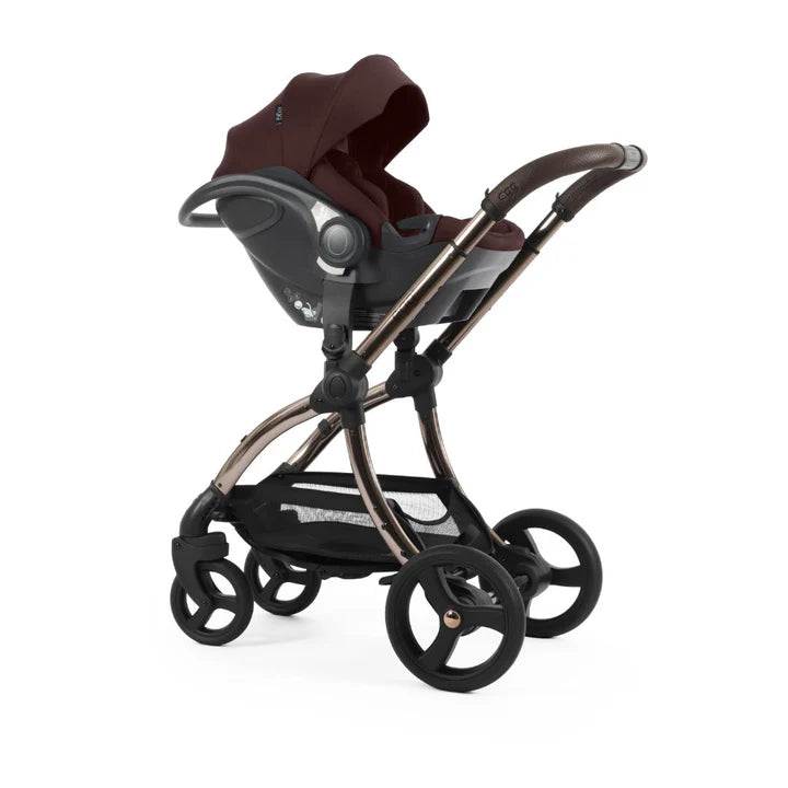 Egg3 Luxury 8 Piece Bundle-Mulberry