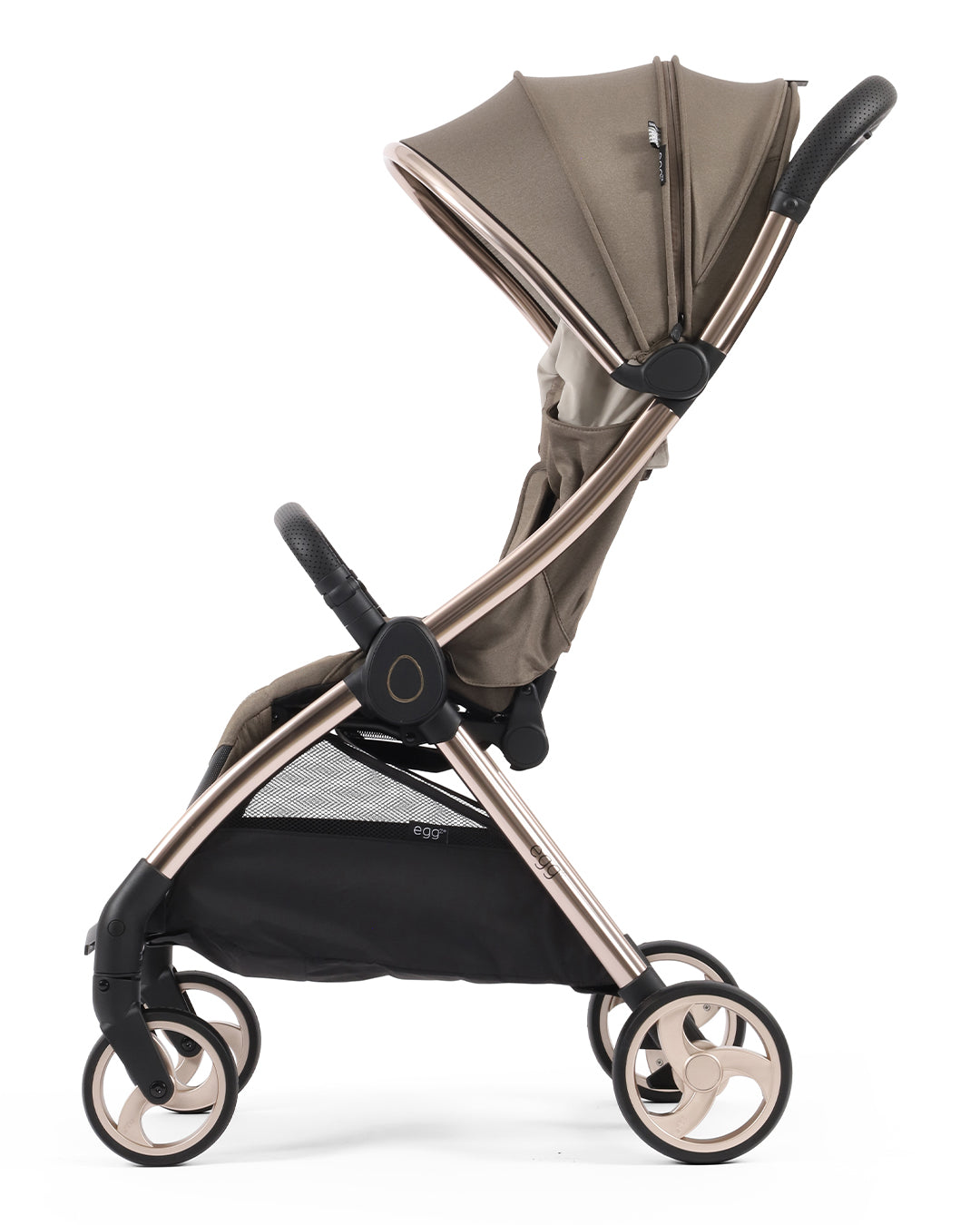 eggZ Stroller-Mink