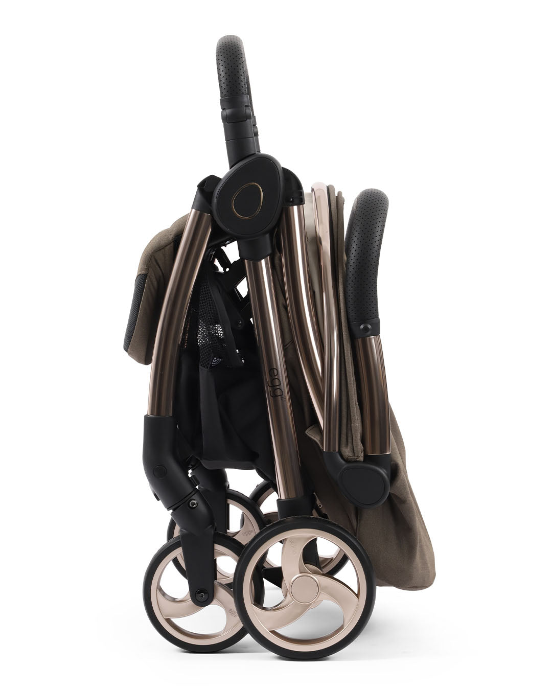 eggZ Stroller-Mink