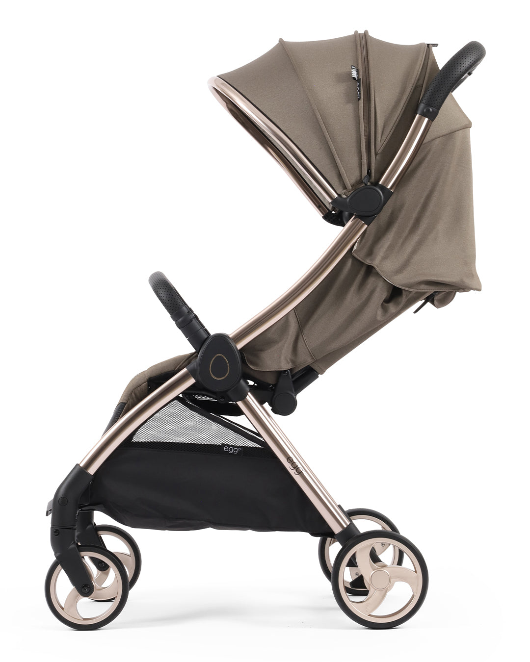 eggZ Stroller-Mink