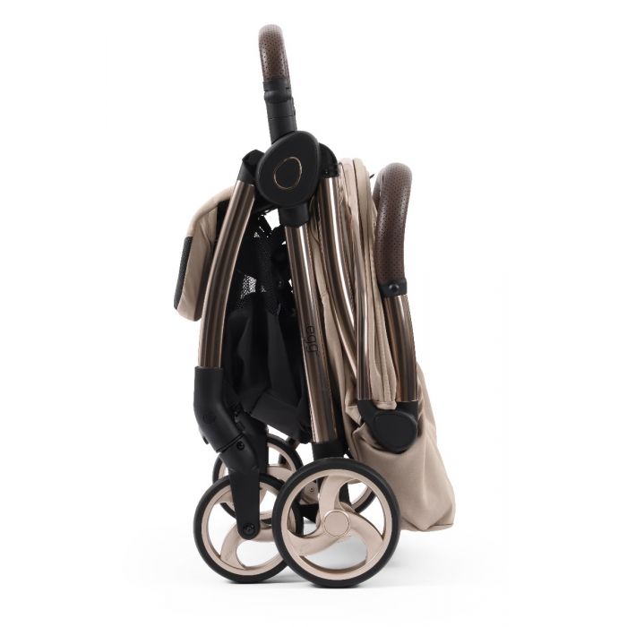 eggZ Stroller-Feather