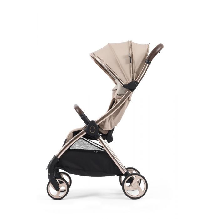eggZ Stroller-Feather