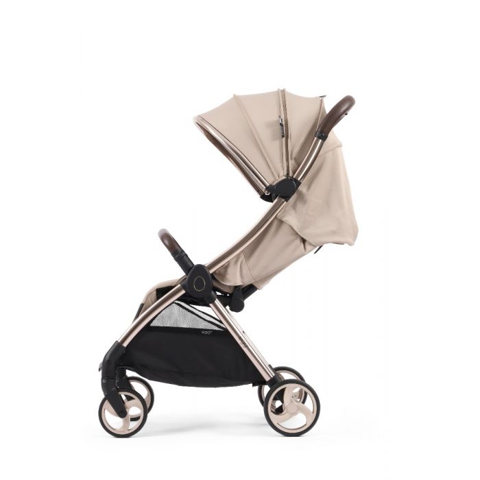 eggZ Stroller-Feather