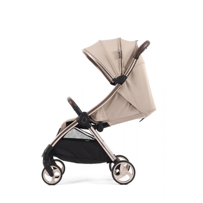 eggZ Stroller-Feather