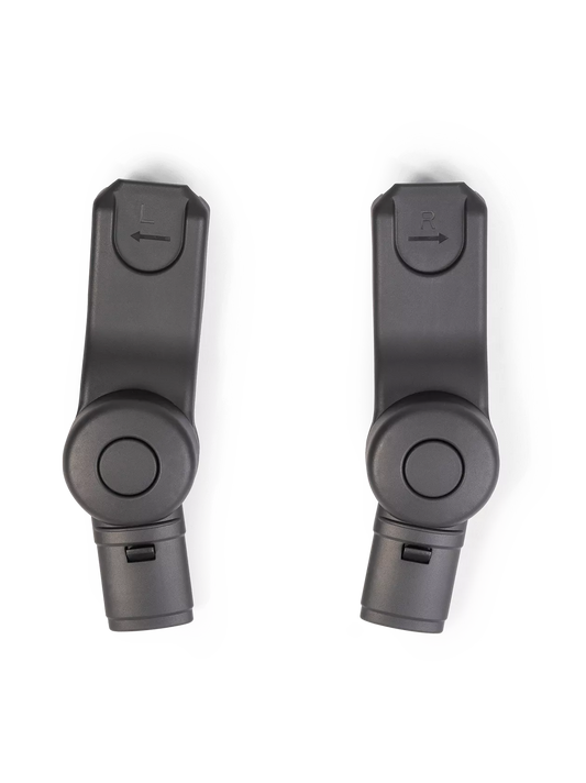 iCandy Orange Main Car Seat Adapters