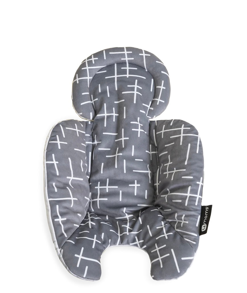 4moms Newborn Insert compatible with mamaRoo and rockaRoo