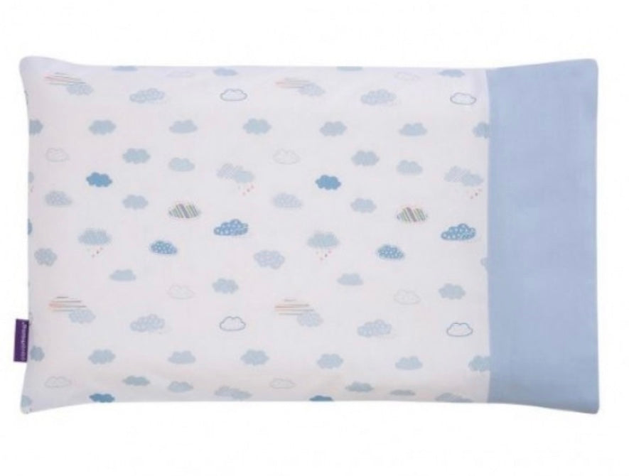 Clevamama Clevafoam pram pillow case