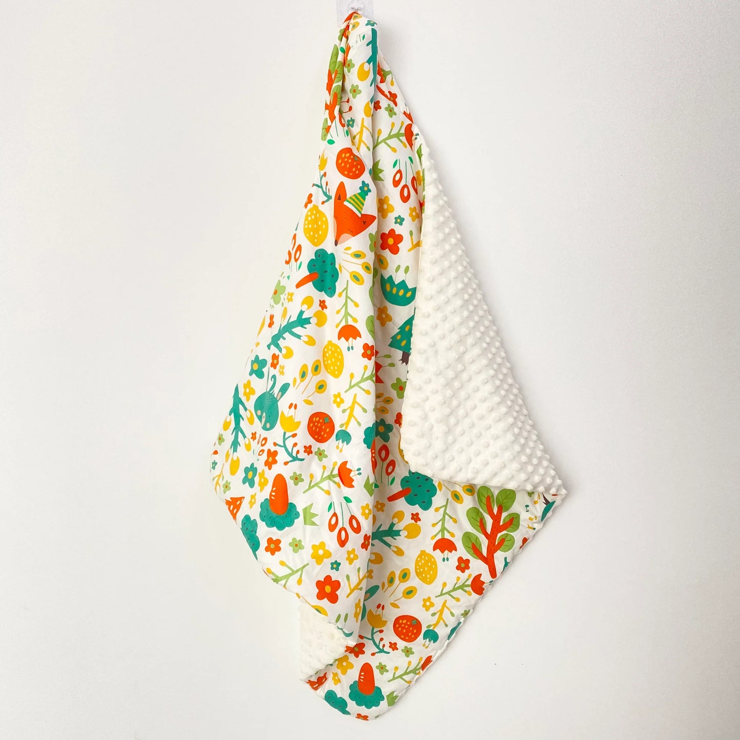 Little Love Blanket Jack (3 point)