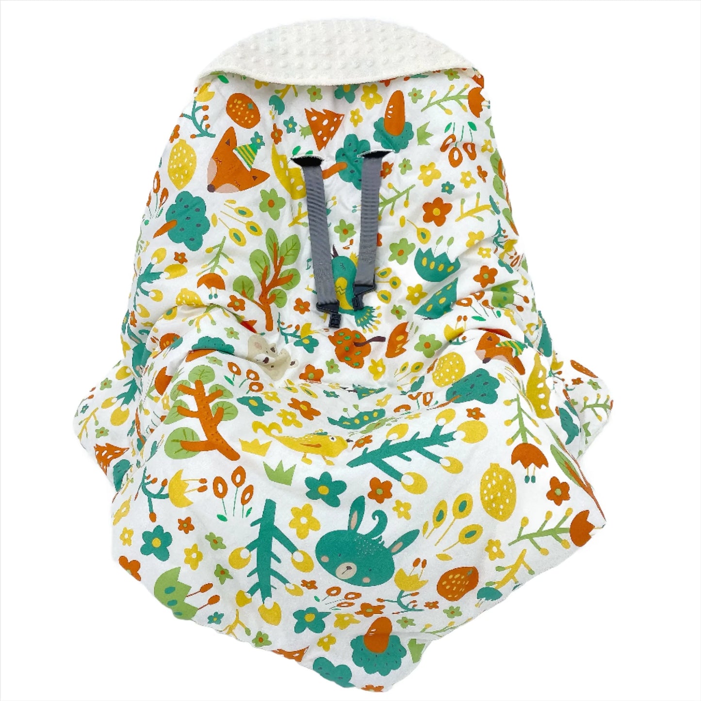 Little Love Blanket Jack (3 point)