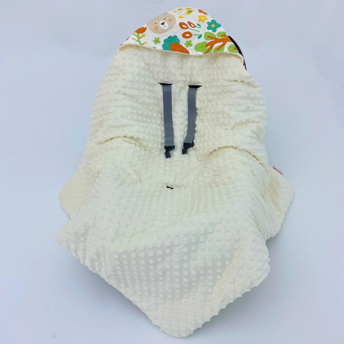 Little Love Blanket Jack (3 point)