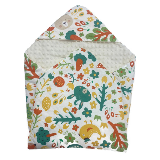 Little Love Blanket Jack (3 point)