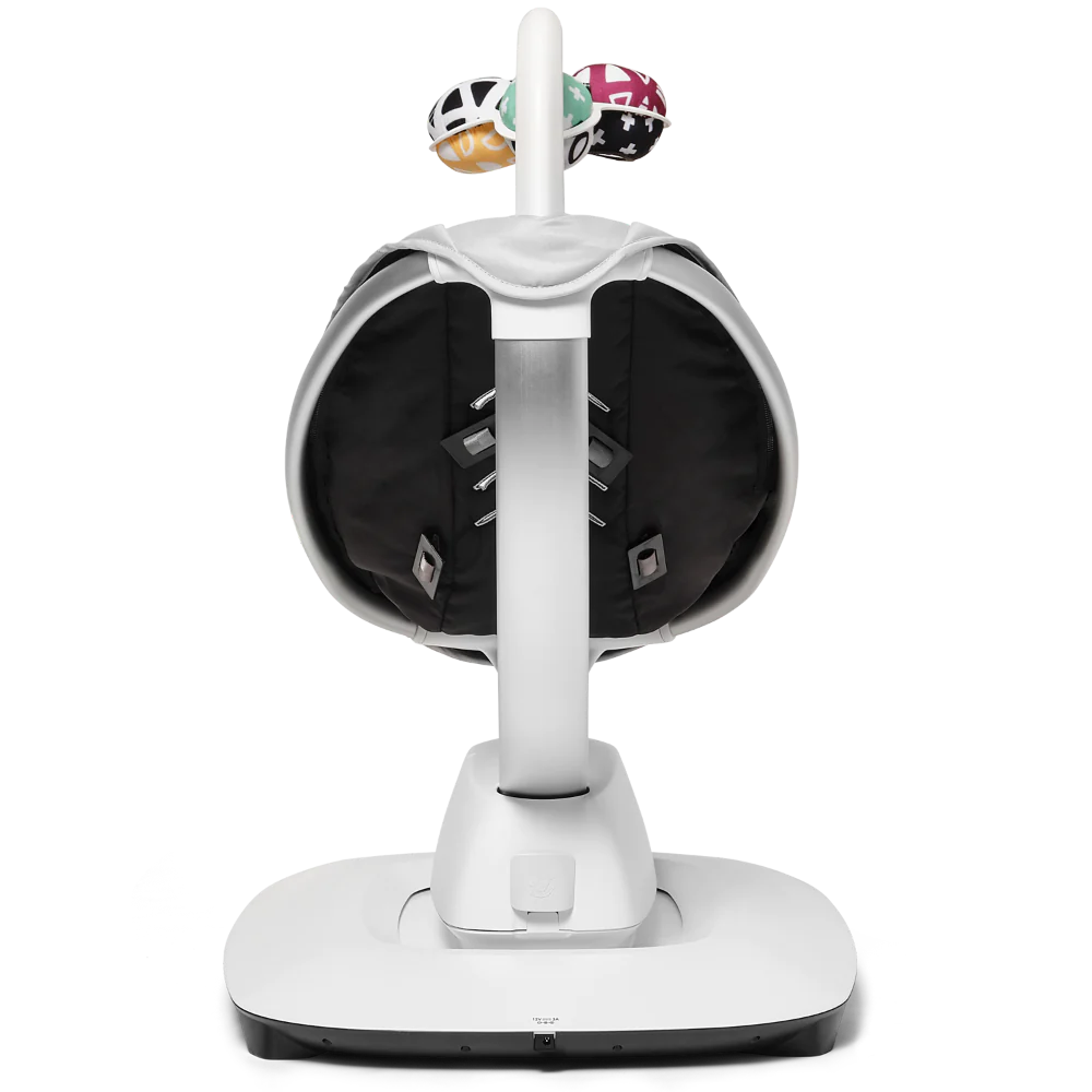 4moms MamaRoo®5-Classic Grey