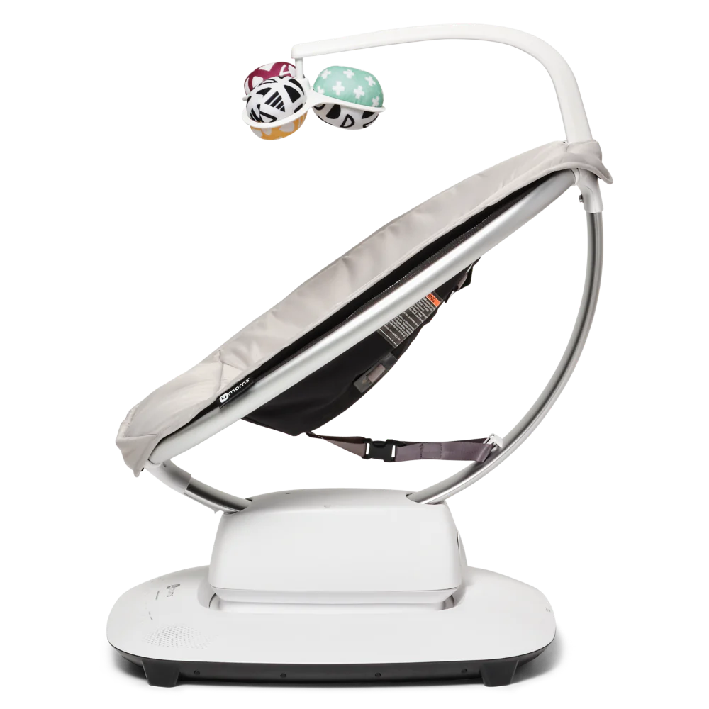 4moms MamaRoo®5-Classic Grey
