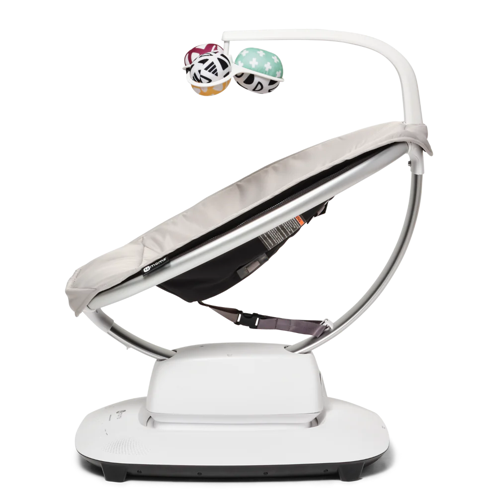 4moms MamaRoo®5-Classic Grey