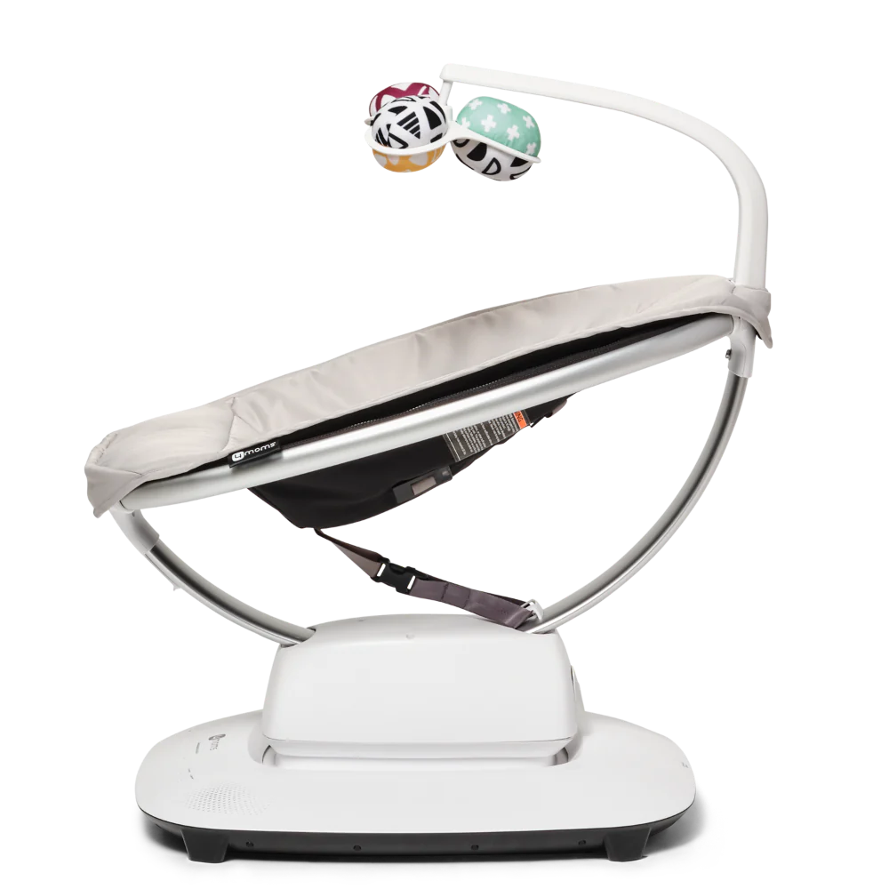 4moms MamaRoo®5-Classic Grey