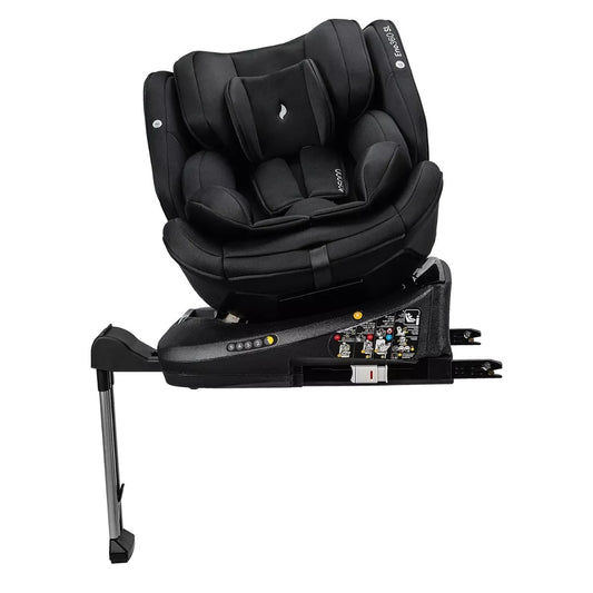 Osann Eno SL 360 Car Seat-Black