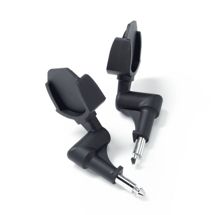 Out N About BeSafe Car Seat Adapters