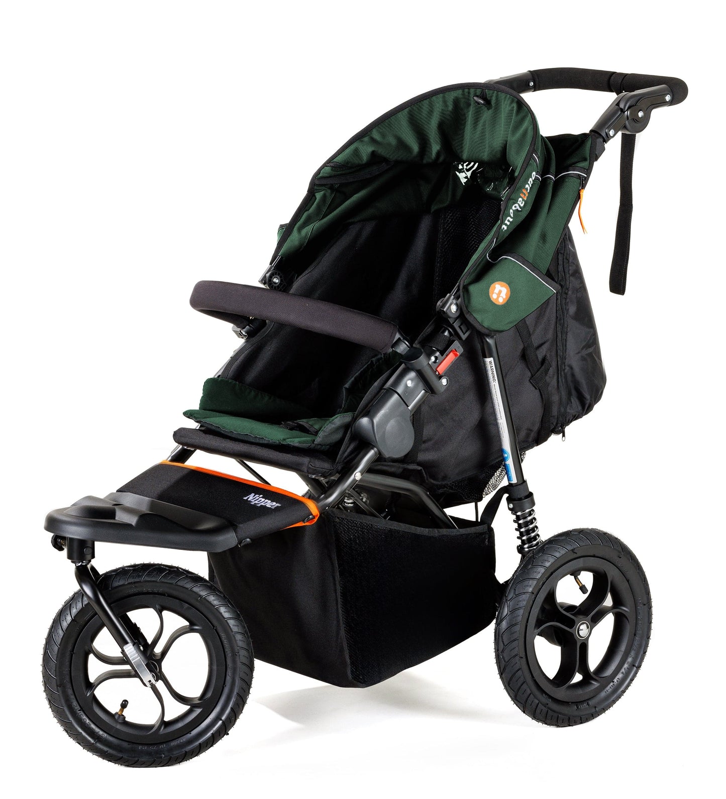 Out n About Nipper V5-Sycamore Green
